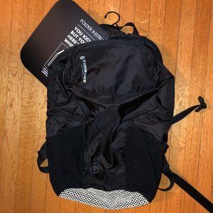 Timbuk2 Mission Cycling Bag